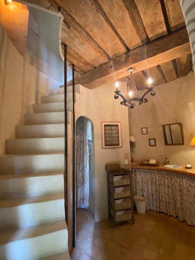 Chateau D'Ingrandes Ingrandes  Екстериор снимка