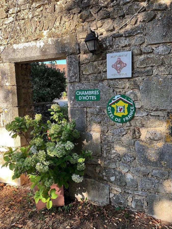 Chateau D'Ingrandes Ingrandes  Екстериор снимка