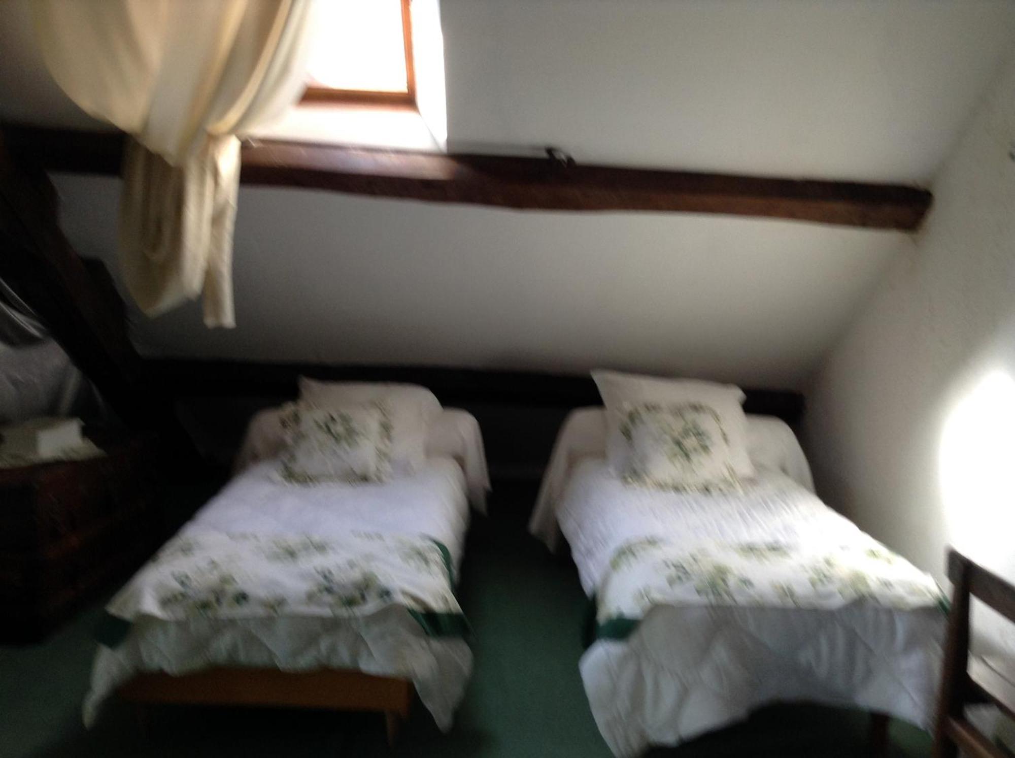 Chateau D'Ingrandes Ingrandes  Екстериор снимка
