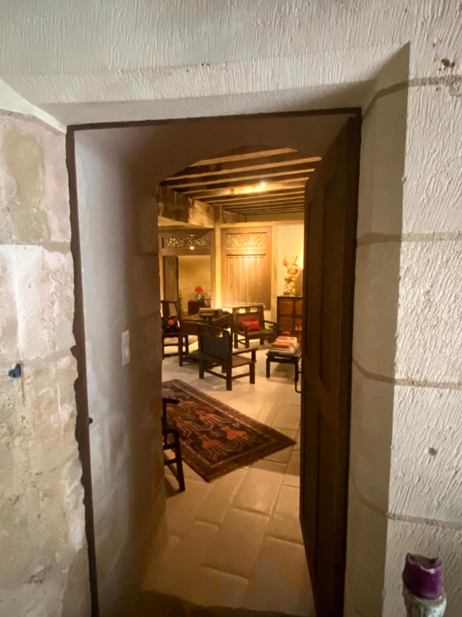 Chateau D'Ingrandes Ingrandes  Стая снимка
